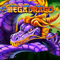 Слот Mega Drago
