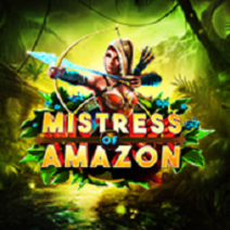 Слот Mistress of Amazon
