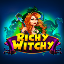 Слот Richy Witchy