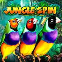 Слот Jungle Spin