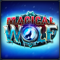Слот Magical Wolf