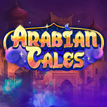 Слот Arabian Tales