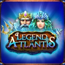 Слот Legend of Atlantis