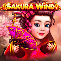 Слот Sakura Wind