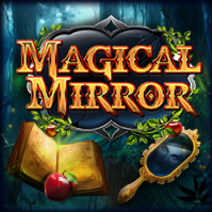 Слот Magical Mirror