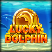 Слот Lucky Dolphin