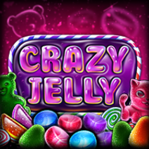 Слот Crazy Jelly