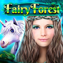Слот Fairy Forest