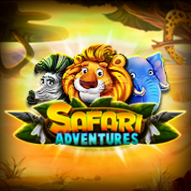 Слот Safari Adventures