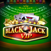Карточная игра Blackjack Vip