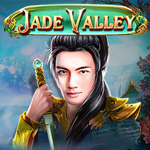 Слот Jade Valley