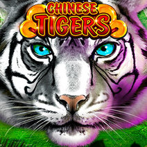 Слот Chinese Tigers