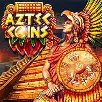 Слот Aztec Coins