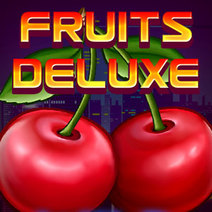 Слот Fruits Deluxe