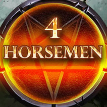 Слот 4 Horsemen