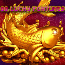 Слот 88 Lucky Fortunes