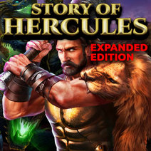 Слот Story Of Hercules Expanded Edition