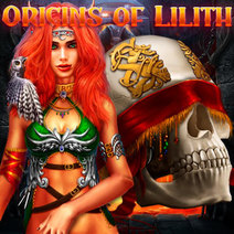 Слот Origins Of Lilith
