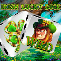 Слот Irish Lucky Dice