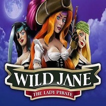 Слот Wild Jane