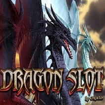 Слот Dragon Slot