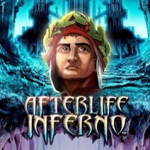 Слот Afterlife Inferno Deluxe v96