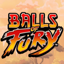 Слот Balls of Fury