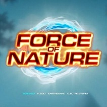 Слот Force of Nature