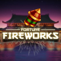 Слот Fortune Fireworks