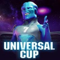 Слот Universal Cup
