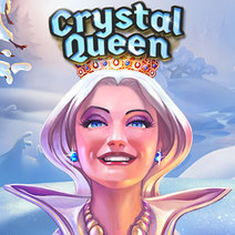 Слот Crystal Queen