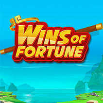 Слот Wins of Fortune