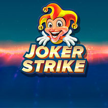 Слот Joker Strike
