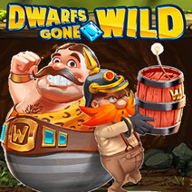 Слот Dwarfs Gone Wild