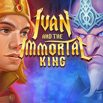 Слот Ivan and the Immortal King