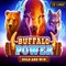 Слот Buffalo Power