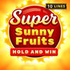 Слот Super Sunny Fruits