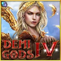 Слот Demi Gods IV