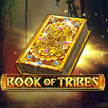 Слот Book Of Tribes