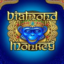 Слот Diamond Monkey