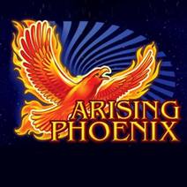 Слот Arising Phoenix