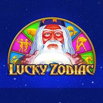 Слот Lucky Zodiac