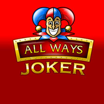 Слот All Ways Joker
