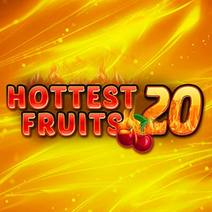 Слот Hottest Fruits 20