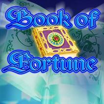 Слот Book Of Fortune