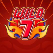 Слот Wild 7