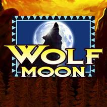 Слот Wolf Moon