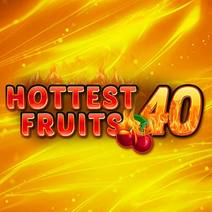 Слот Hottest Fruits 40