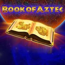 Слот Book Of Aztec