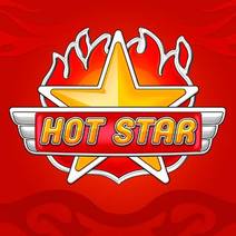 Слот Hot Star